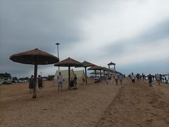 -东戴河风景区-止锚湾