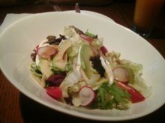 -弗兰克牛排西餐厅Ribone steak house(柠檬花园店)