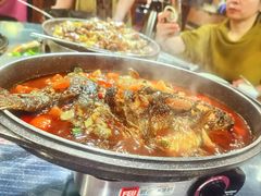 -甘家界牌柠檬鸭(青山店)