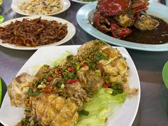 -明记烧鱼美味店