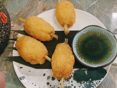-浩海火烧云傣家菜(京广店)