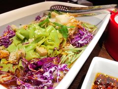 麦醋手工凉皮-掌柜的店·河南菜(世茂店)