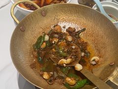 -周大厨·辣椒炒肉(龙湖南京雨山天街店)