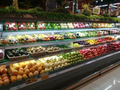 -广百家超市(大东海店)