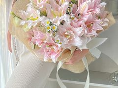 -Libra Flora花店(骆岗中央公园店)