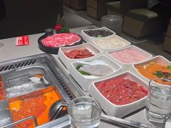 -海底捞火锅(青悦城店)