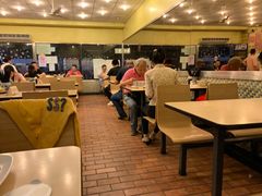 大堂-老上海美食