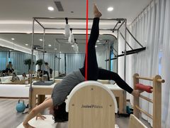 -英派斯健身旗舰店(海信国际中心馆)