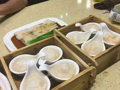 灌汤饺子-正哥点心皇子(锦江国际广场店)