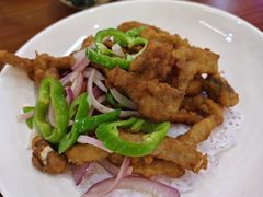-谢记上海大排档(长寿路店)