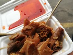 -细妹五香牛杂(步行街店)
