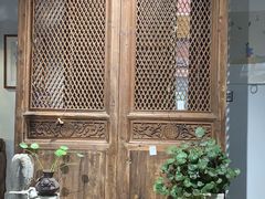 -月栖华明-云间草堂清茶馆(泗泾古镇店)