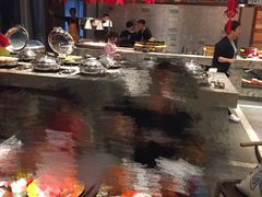 -盐官日光域房车营地·有盐餐厅