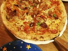 -盘炉forenza·云贵川融合小食堂 ( 钟楼中柳巷店)