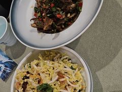 -渔娘渔家丹东海鲜(东直门店)