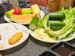 -神户赤童日式烤肉(金地广场店)