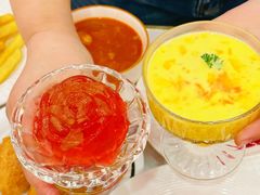 -斗牛士牛排餐厅(嘉里汇店)