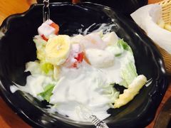 -肥肥虾庄·金牌油焖大虾(杨园滨江时代walk店)