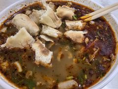 -阿叶羊杂碎(前进街店)