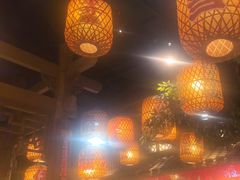 -南京大牌档(青岛万象城店)