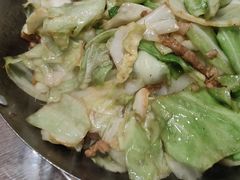 -金陵后厨·南京菜(新街口秣陵路店)