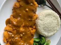 -新荔园茶餐厅(荔湾区府宿舍大院店)