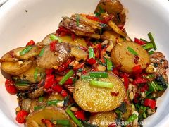 -笨罗卜浏阳菜馆(龙华鹏润达店)