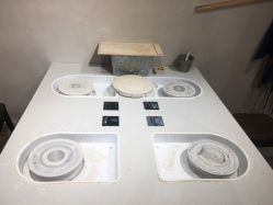 -吾行DIY手工坊(壹方北馆店)
