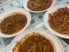 -新疆兵团食府清真(马连道店)