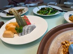-客汀家宴·客家烟火 四季食材(集美店)