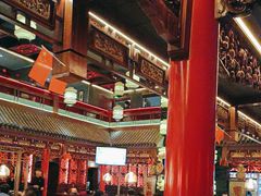 -宝轩渔府·老字号海鲜·正宗津菜(水上店)