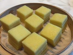 -顺德美的万豪酒店-万豪中餐厅