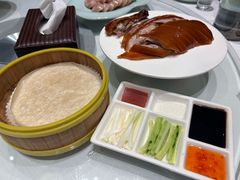 -王厚元饺子·辽菜·烤鸭(工会大厦店)