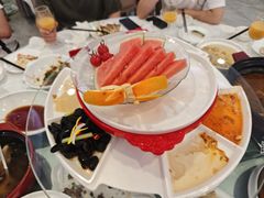 -湖锦酒楼·32年地道湖北菜(光谷店)