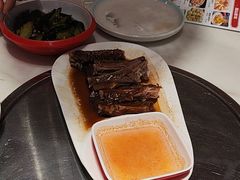 -鹅香四海·卤水火锅·砂锅粥·潮汕菜(宝安店)