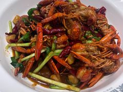 -聚味瞿记·龙虾堂(坡子街店)