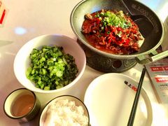 -味上湘菜馆(岳麓山店)