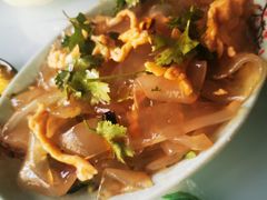 鸡丝拉皮-金三可市井水煮鱼(金碧园店)