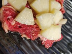 -吉志烤肉(太原总店)
