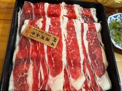 -牛匠和牛寿喜锅(西安总店)