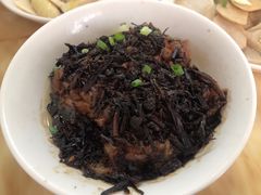 -玲燕蒸菜馆(江东路店)