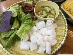 越式烤肉粉-华姐鸡粉(教育路店)