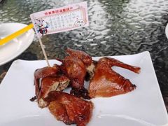 -粤·向群饭店(龙津东路总店)