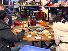 -青山青豆花·笑禅豆腐鱼(黄泥塝店)