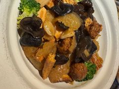 -遇见长安之高山流水(李家村万达店)