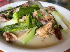 -梅岭馆鹅王美食