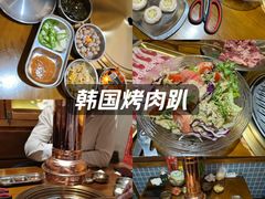 -蒲葵传统炭火烤肉(白石龙店)