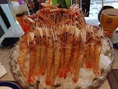 -極上萬膳·日料放题(来福士江景店)