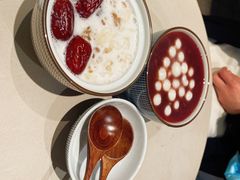 陈皮红豆沙-小团圆糖水铺(襄阳南路店)