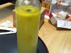 -无限双拼照烧双拼饭(和平店)